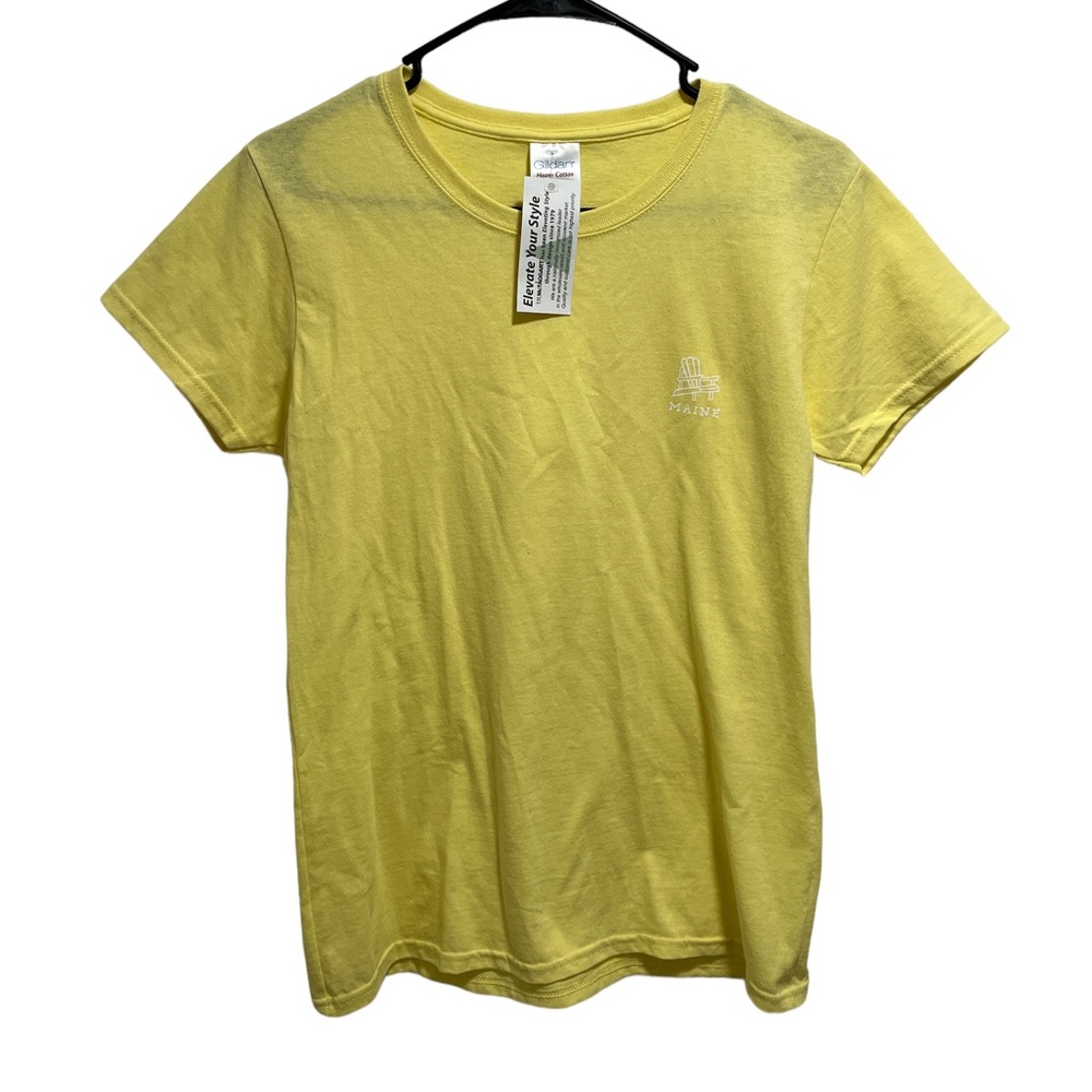 NWT Maine Tee Shirt